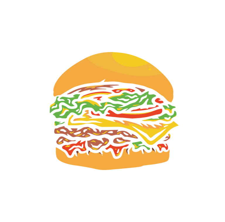 SmashBurger Food Truck